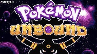 Pokemon Unbound Review and Download Tutorial [upl. by Neill]