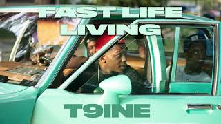 T9ine  Going In Feat Lil Loaded Official Audio [upl. by Warrenne]