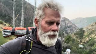 PCT HIKE 2024  Episode 83 [upl. by Opal]