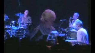 Van der Graaf Generator  quotRefugeesquot  live at Shepherds Bush  London 2005 [upl. by Aiuoqes30]