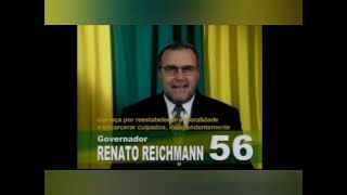 Franta Electoral Ver RN 15  25  2012 TV [upl. by Ailalue]