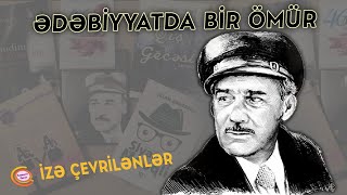 Salam Qədirzadə Gənclərin və məhəbbətin yazıçısı [upl. by Bently]