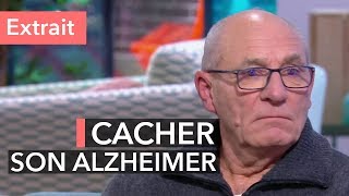 Alzheimer  il dissimule sa maladie pendant 7 ans [upl. by Hoopes726]