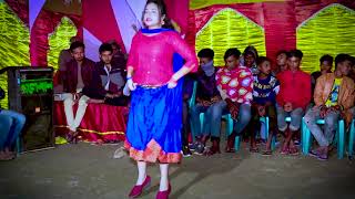 বিয়ে বাড়ীর অসাধারণ নাচ Payer Lal Re প্যায়ার লাল রে New Wedding Dance Performance by Jackline Mim [upl. by Davidson]