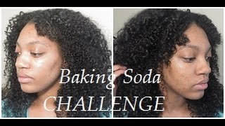 How To Get CLEAR Skin Using Baking Soda [upl. by Publias456]