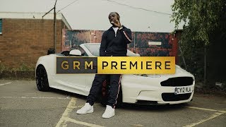 Headie One  The One Two Trailer  GRM Daily [upl. by Yllim]