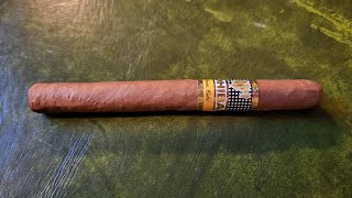 Cohiba Exquisitos [upl. by Oletha880]