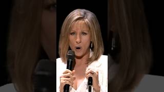 Barbra Streisand  The Way We Were MGM Grand  1994  RemixByRamónMata [upl. by Bay]