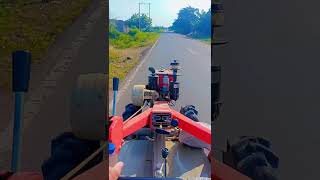 vst power taler farming automobile kheti agriculture shortvideo [upl. by Krasnoff]