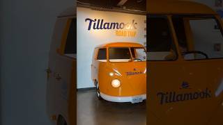 Tillamook Creamery OR USA [upl. by Ja]