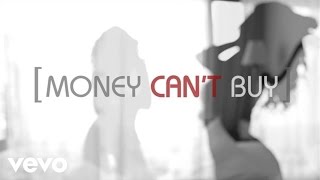 NeYo  Money Can’t Buy Lyric Video ft Jeezy [upl. by Acireit]