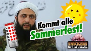 Sommerfest in Syrien [upl. by Ecniuq73]