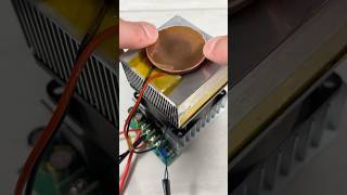 Thermoelectric Peltier Cooler Build amp Freezing Water cool engineering experiment electronics [upl. by Aztiraj]