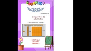 CENTENAS DEZENAS UNIDADES [upl. by Jangro]