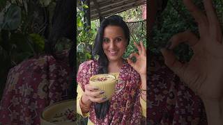 Bina Gaay ke Doodh Se Haldi Doodh  Turmeric Milk without cow milk  Lactose free Almond Haldi Milk [upl. by Cuyler]