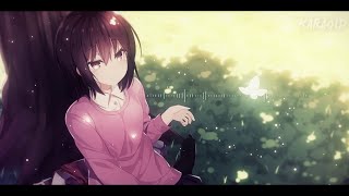 【Kagamine Rin】 Sore Wa Chiisana Hikari No Youna ERASED ED 【Indonesia Version】 [upl. by Laurence]