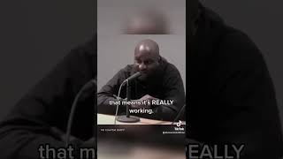 Virgil Abloh Speaks on Counterfeits [upl. by Ihteerp]