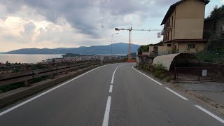 Lago Maggiore Premeno nach Locarno [upl. by Granese989]