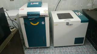 Autoclave jsr 01151595541 [upl. by Enneyehc]