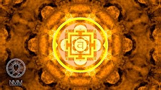 Sleep Chakra Meditation Music Healing Deep Sleep Meditation amp Sacral Chakra Meditation Balancing [upl. by Norman]