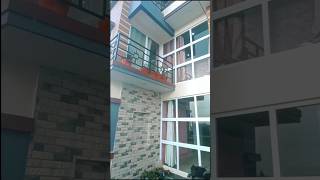 New house sale in Kathmandu kapan 3ana jagga 12rooms 13fit road [upl. by Ennazor]