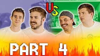 Tech Showdown Finale  Candy Battle Pt 4 [upl. by Pond]