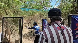 2024 IPSC Australasia Handgun Championship My 1st Level 4  Bali Indonesia [upl. by Tebzil906]