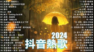 抖音神曲20242024抖音热歌2024 八月份抖音最火的十首歌曲 TikTok 抖音最火最热门的洗脑歌曲 向思思 總會有人  張妙格 我期待的不是雪  艾辰 錯位時空 [upl. by Anivel905]