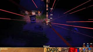 Lets Play Darkstone  PC LEGEND Part 3 [upl. by Tri]