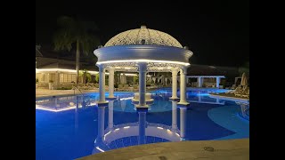 Bahia Principe Luxury Bouganville amp Grand La Romana Review AllInclusive Resort Dominican Republic [upl. by Melicent]