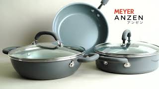 The best Ceramic cookware  Ceramic cookware review [upl. by Sauls]