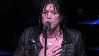 Tom Keifer Covers  With a Little Help from My Friends  LIVE 92014 [upl. by Emmie]