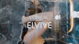 Elvive Dream Long Wonder Water  LOréal Paris [upl. by Sirtemed]