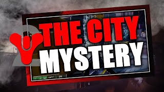 The City and the Mystery Triumph Guide  Discover All of Neomunas Secrets in Destiny 2 [upl. by Lasonde]