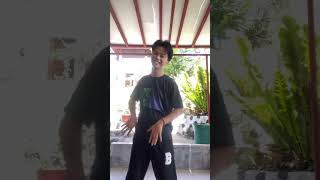 NO FILTER DANCE CHALLENGE gratienzaentertainment [upl. by Nalro]