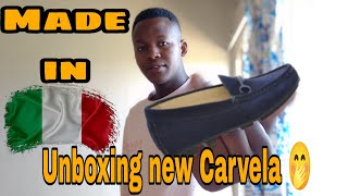 unboxing new Carvela ♥️🔥in South Africa [upl. by Farver52]