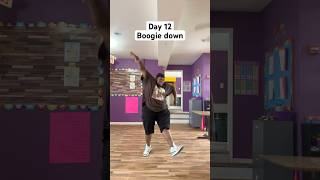 Boogie down easily top 5 phonkmusic edit fortniteemote fortnitedancemoves cwalk footwork fyp [upl. by Torhert120]