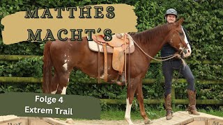 Matthes macht´s Folge 4  Extreme Trail [upl. by Hayden53]