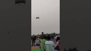 Kite festival  Secunderabad grounds [upl. by Hgielrahc333]