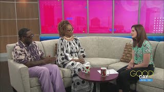 Juneteenth events kick off in Toledo leaders talk historic importance  Good Day on WTOL 11 [upl. by Estren]