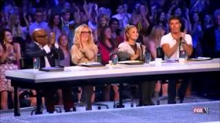 Emblem3 1st Audition Sunset Blvd An Original [upl. by Eidnar58]