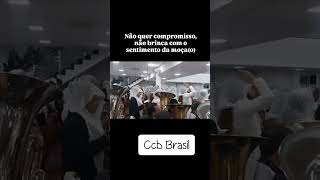 Conselhos CCB Outubro 2024 [upl. by Ymarej]