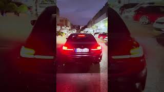 BMW 340i  Emil Custom Exhaust [upl. by Anatole]