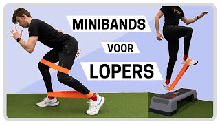 5 Miniband oefeningen voor lopers [upl. by Carlita748]