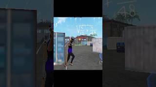 Funny Moment  freefireshorts youtubeshorts shorts viralshorts [upl. by Issak]