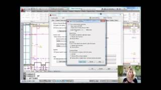 RightClick Customization in AutoCAD Lynn AllenCadalyst Magazine [upl. by Guinna]