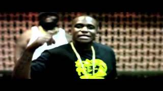 Im Good remix Official Music Video  Clipse ft Rick Ross [upl. by Idnahc]