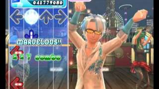 【DDR（Wii）】Seasons【EXPERT】 [upl. by Hut]