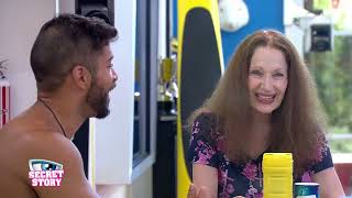 Secret Story S11  Quotidienne 3  Intégrale [upl. by Gem]