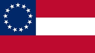 The Unofficial Anthem of the Confederate States of America quotDixiequot dixieland csa anthem [upl. by Adora]